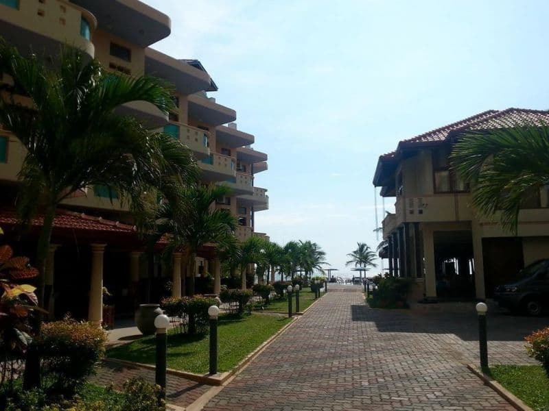 Rani Beach Resort