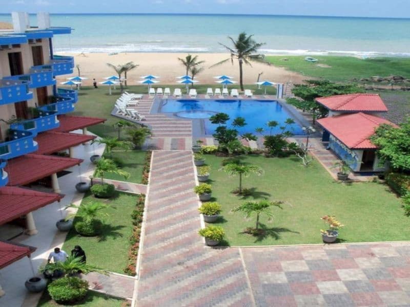 Rani Beach Resort