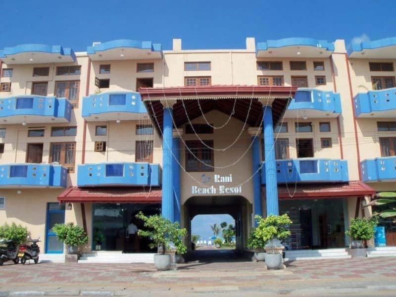 Rani Beach Resort