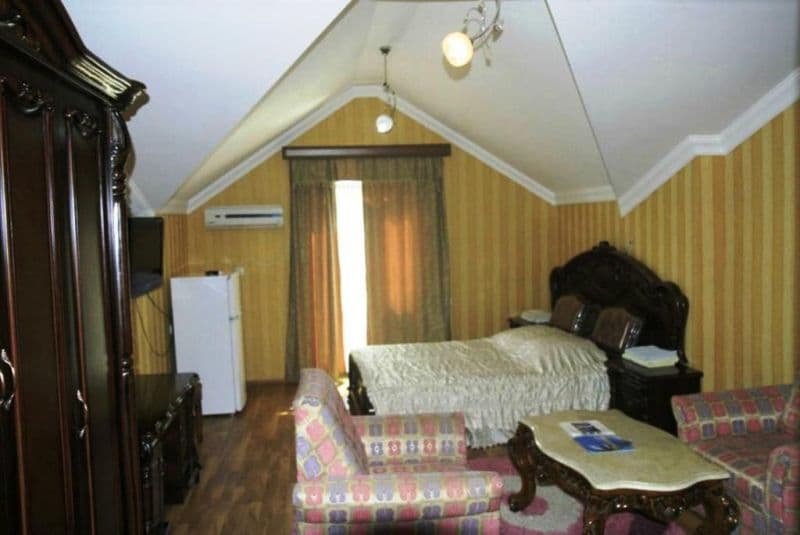 Hotel Duta