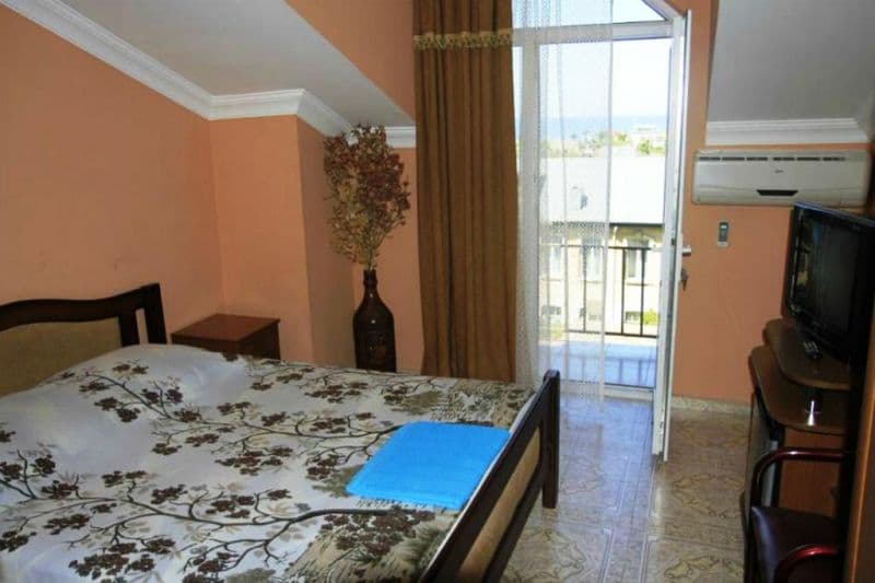 Hotel Duta