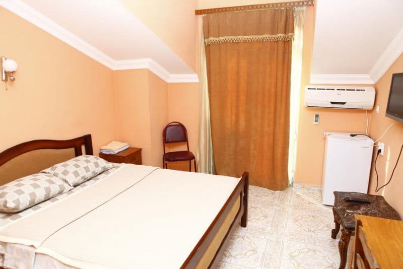 Hotel Duta
