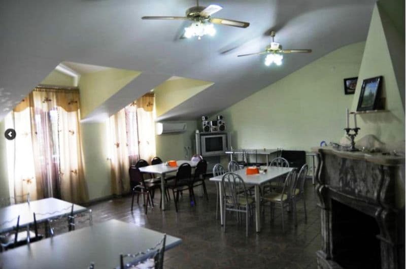 Hotel Duta