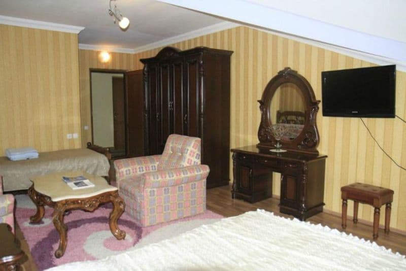 Hotel Duta