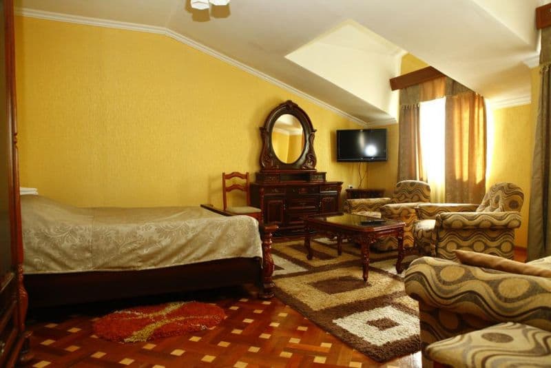 Hotel Duta