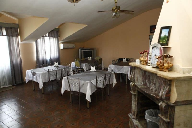 Hotel Duta