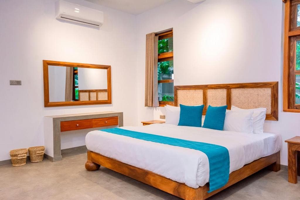 Serenmo Villa Boutique