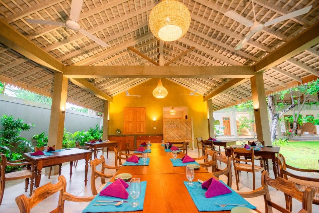 Serenmo Villa Boutique