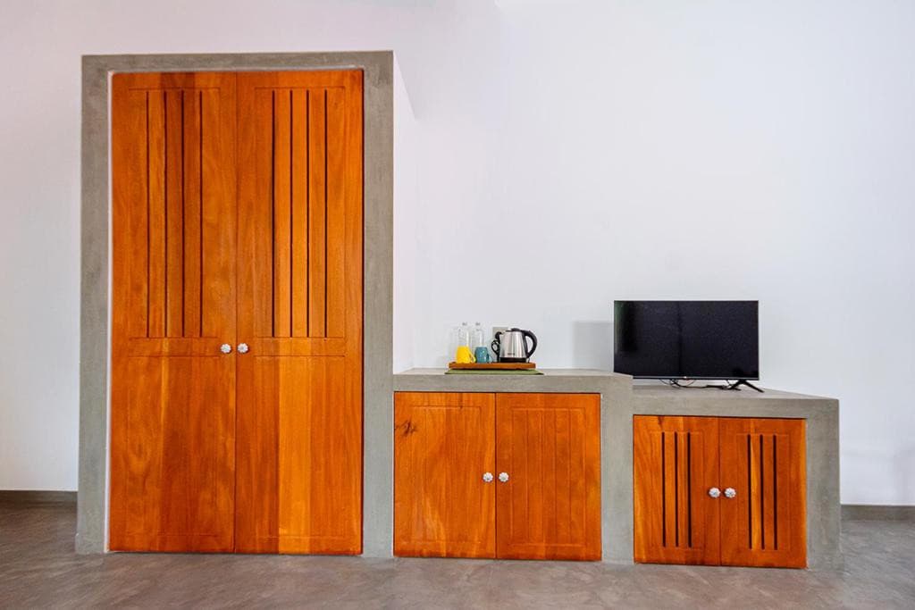 Serenmo Villa Boutique