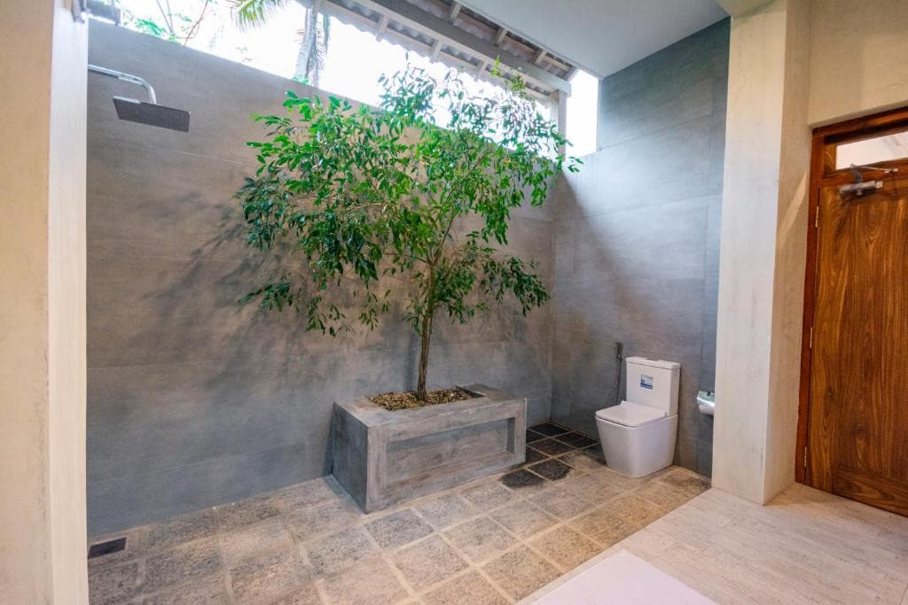 Serenmo Villa Boutique