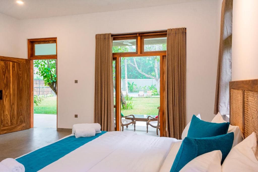 Serenmo Villa Boutique