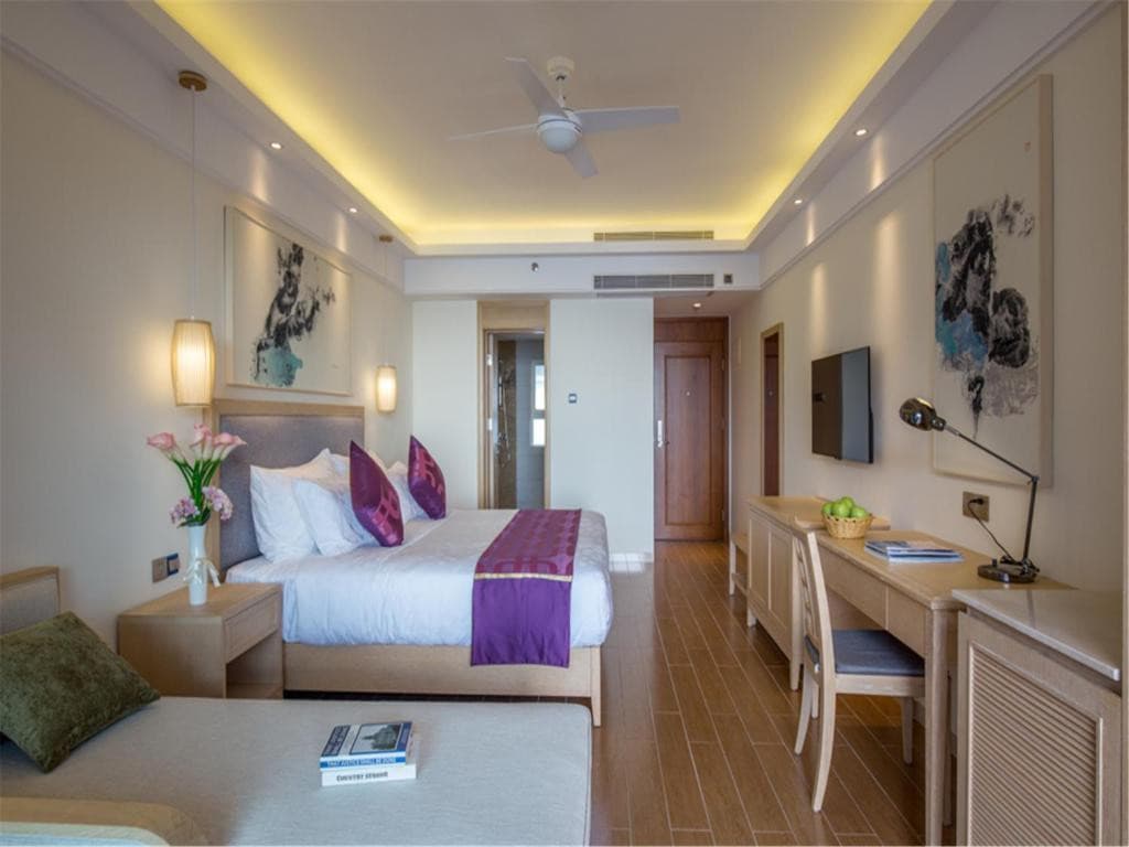 Tianze Beach Resort