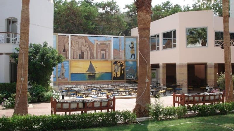 Clubhotel Aquafun