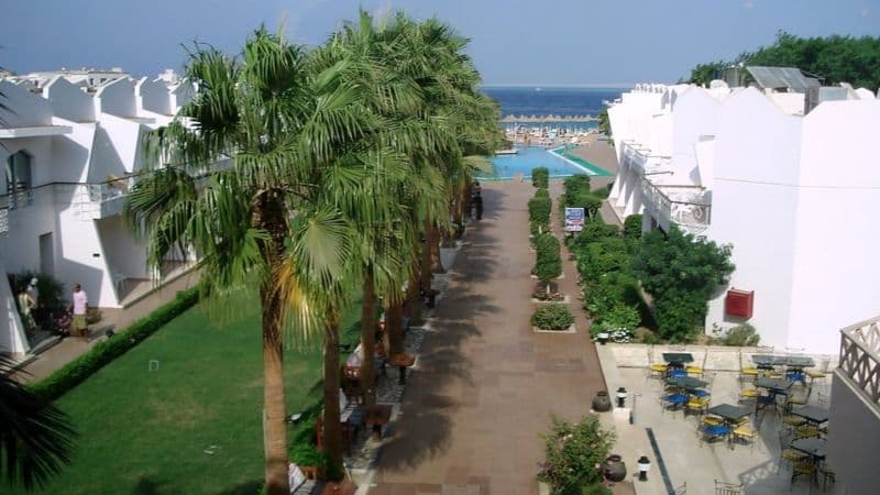 Clubhotel Aquafun