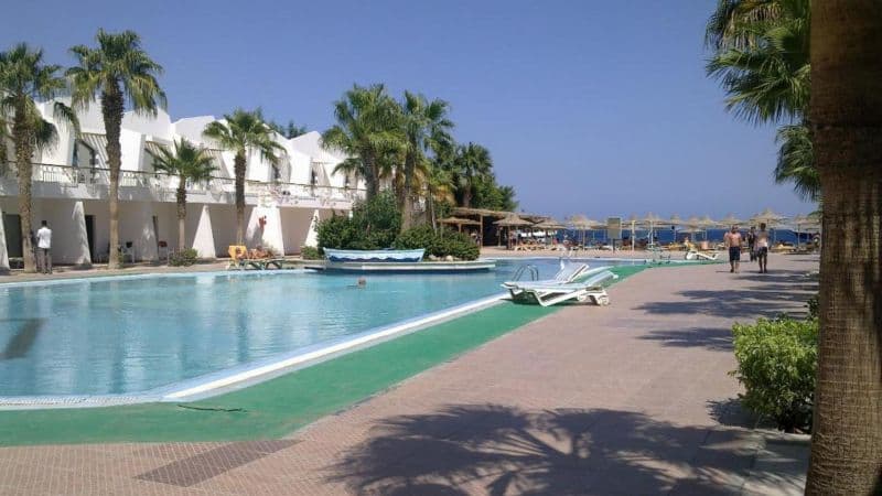 Clubhotel Aquafun