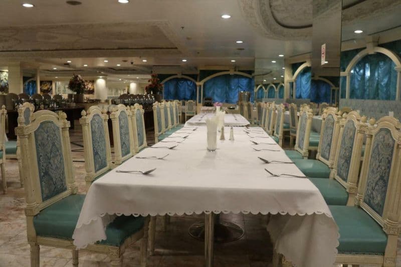 Adriatic Palace Hotel