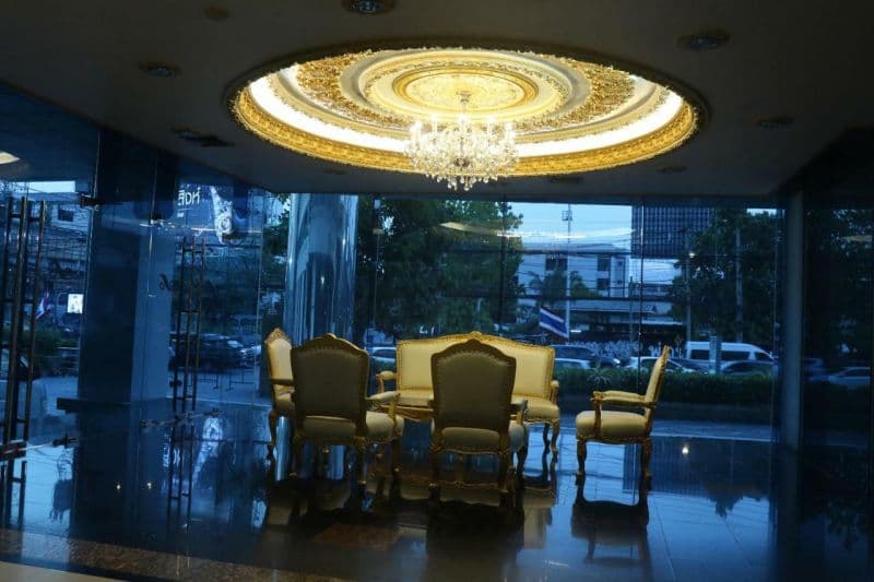 Adriatic Palace Hotel