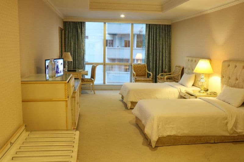 Adriatic Palace Hotel