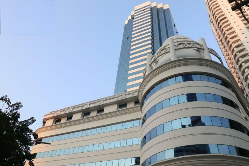 Adriatic Palace Hotel