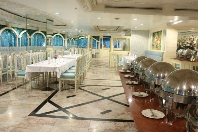 Adriatic Palace Hotel