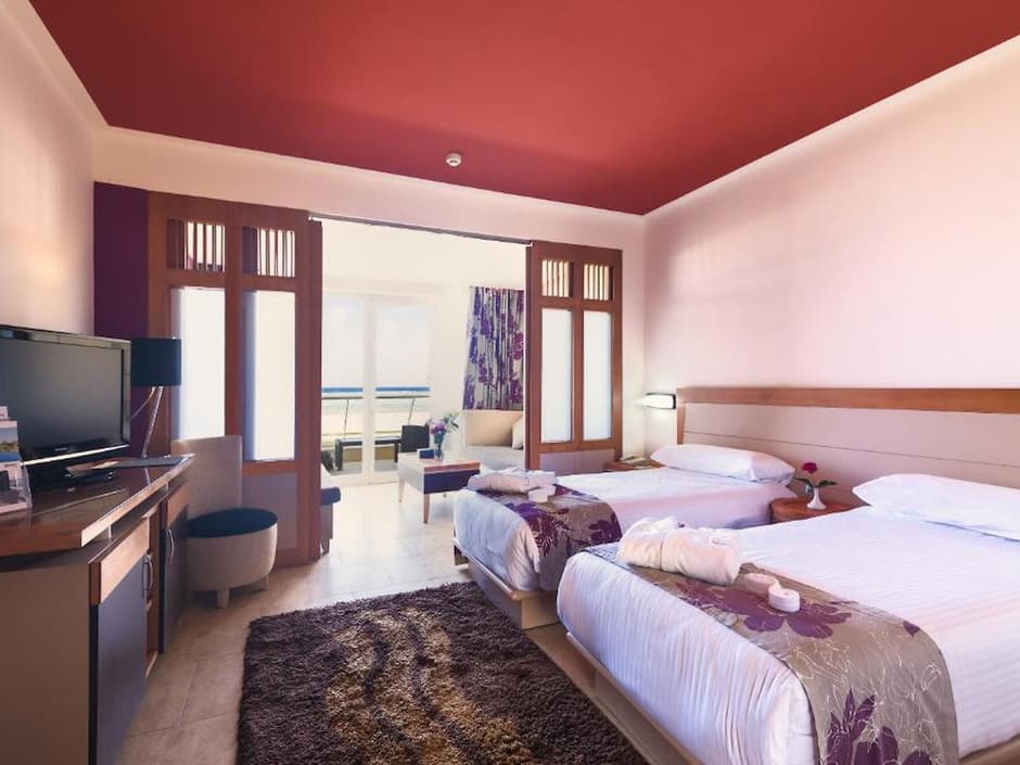 Barcelo Tiran Sharm