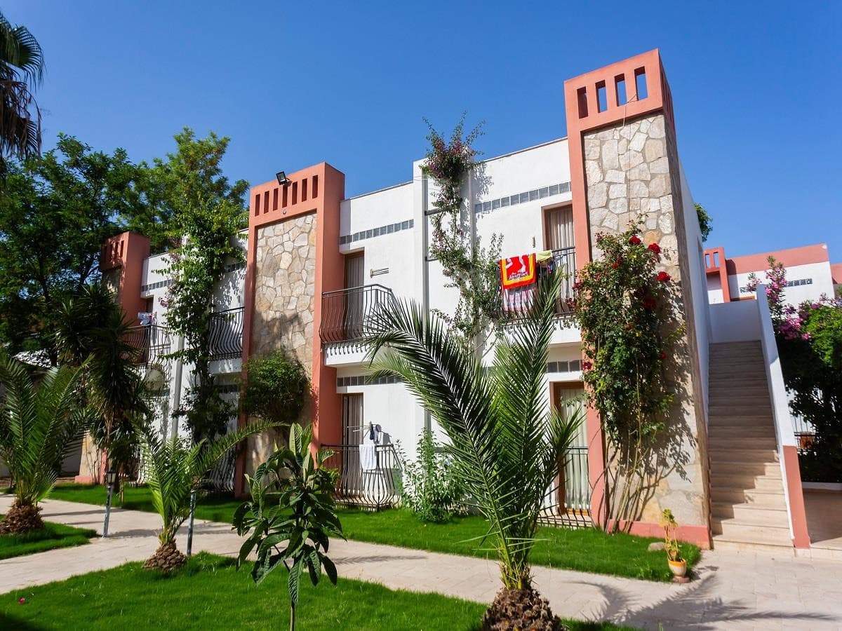 Kriss Hotel