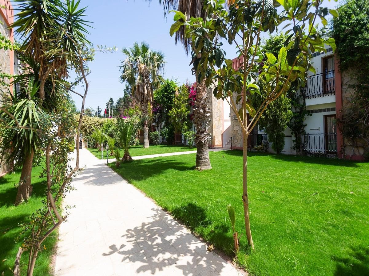 Kriss Hotel