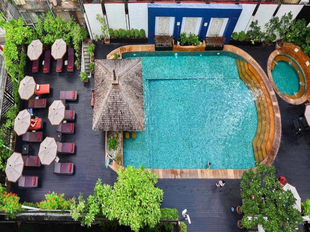 Sunbeam Hotel