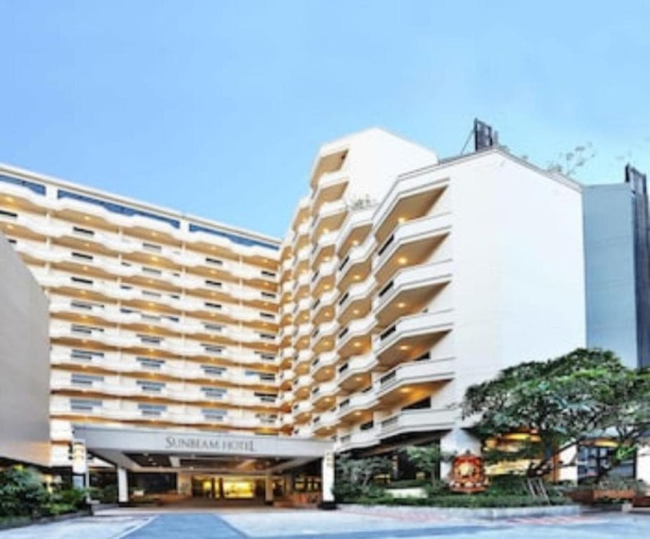 Sunbeam Hotel