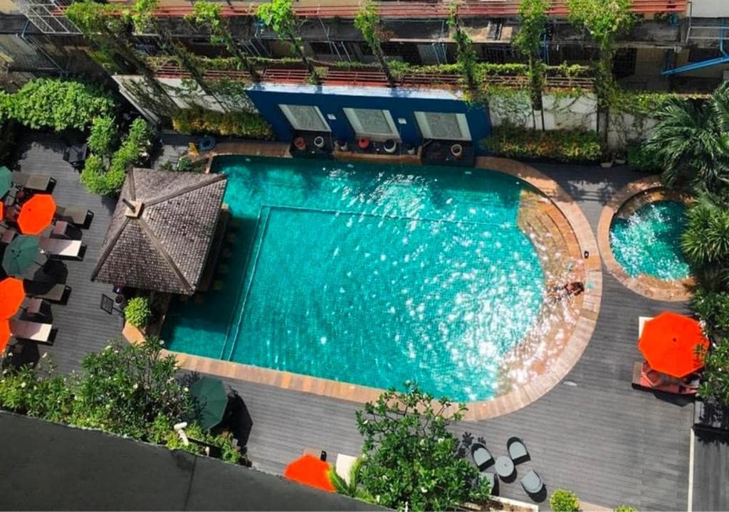 Sunbeam Hotel