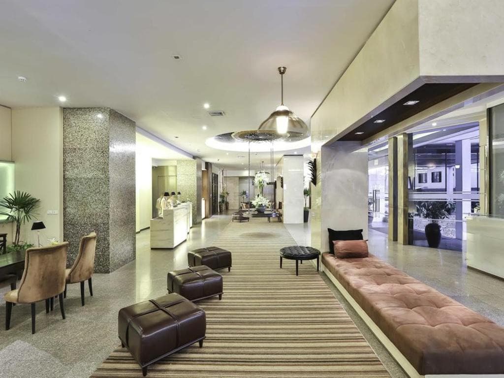 Sunbeam Hotel