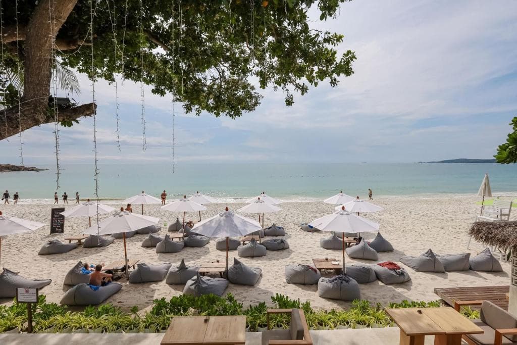 SAI KAEW BEACH RESORT