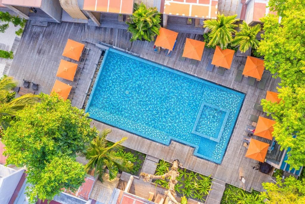 SAI KAEW BEACH RESORT