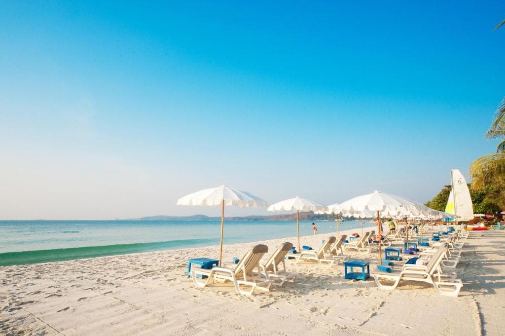 SAI KAEW BEACH RESORT