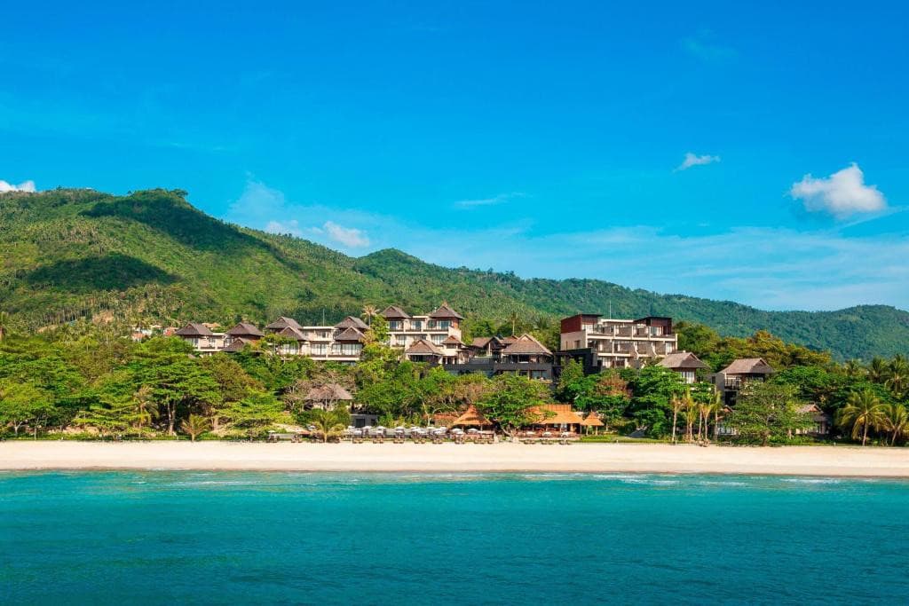 Vana Belle, A Luxury Collection Resort