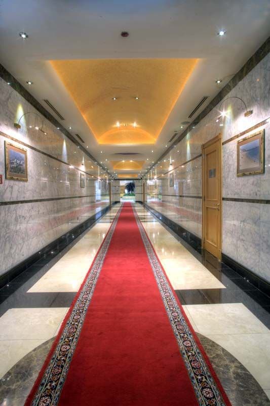 Al Diar Siji Hotel