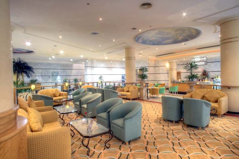Al Diar Siji Hotel