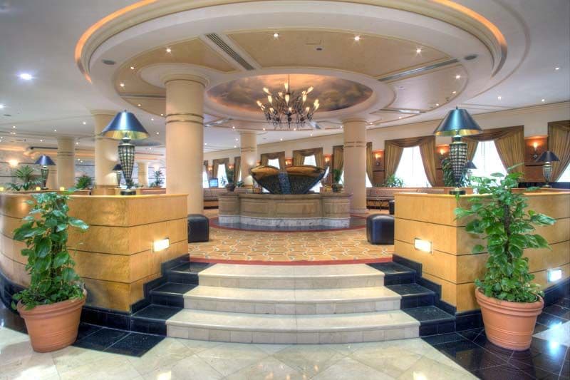 Al Diar Siji Hotel