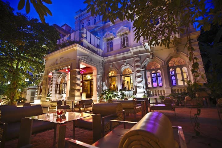 Casa Colombo Collection