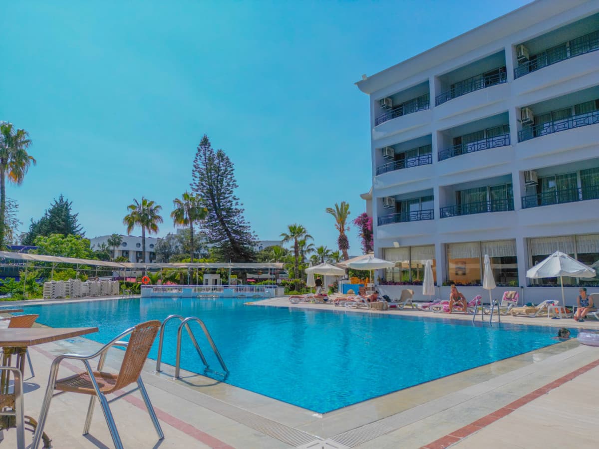 Venus Hotel