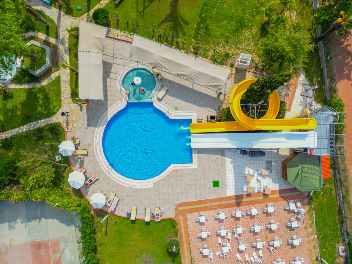 Venus Hotel