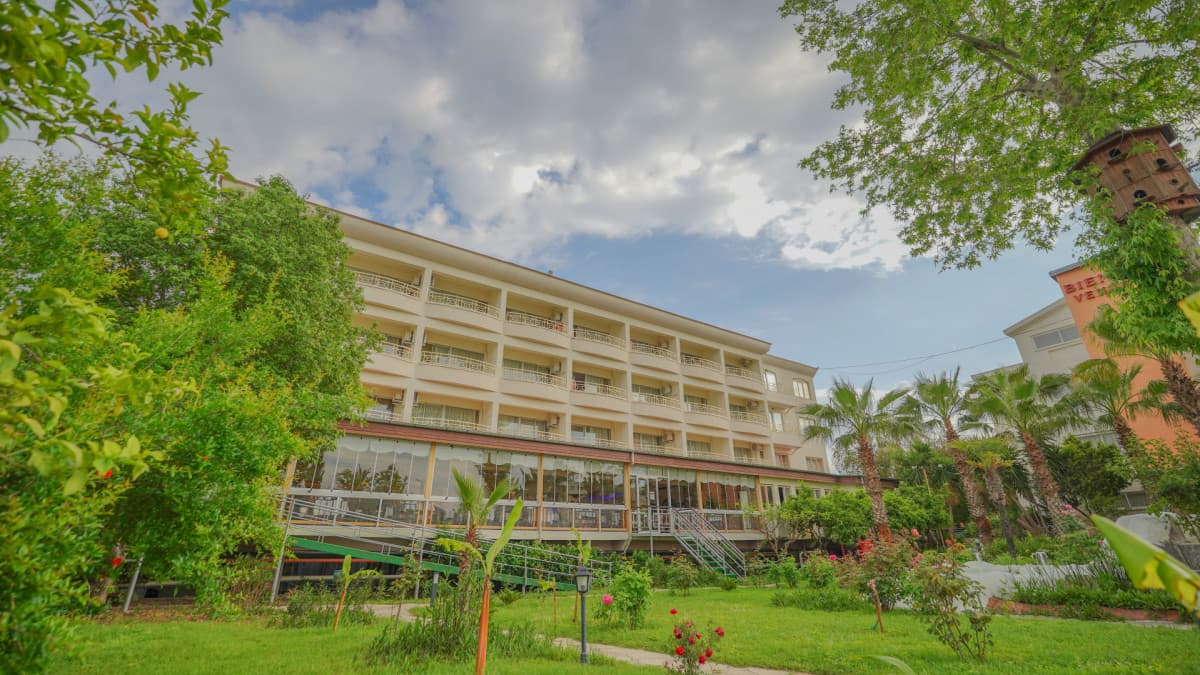 Venus Hotel