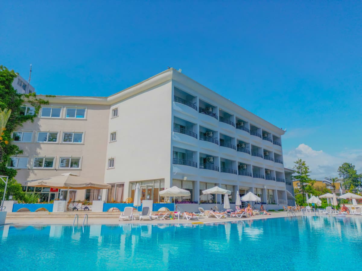 Venus Hotel