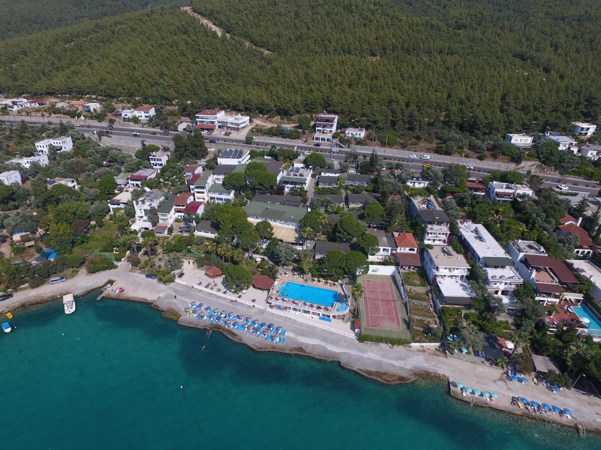 Green Port Bodrum