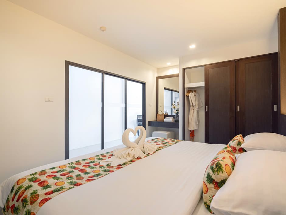 Patong Bay Hill