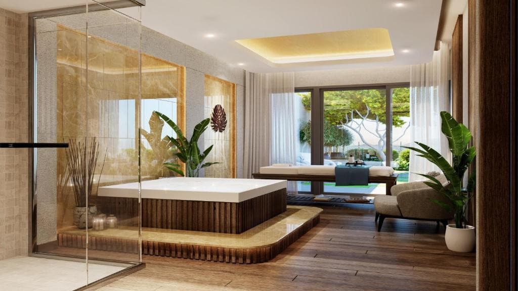 VOCO SCENIA BAY NHA TRANG BY IHG