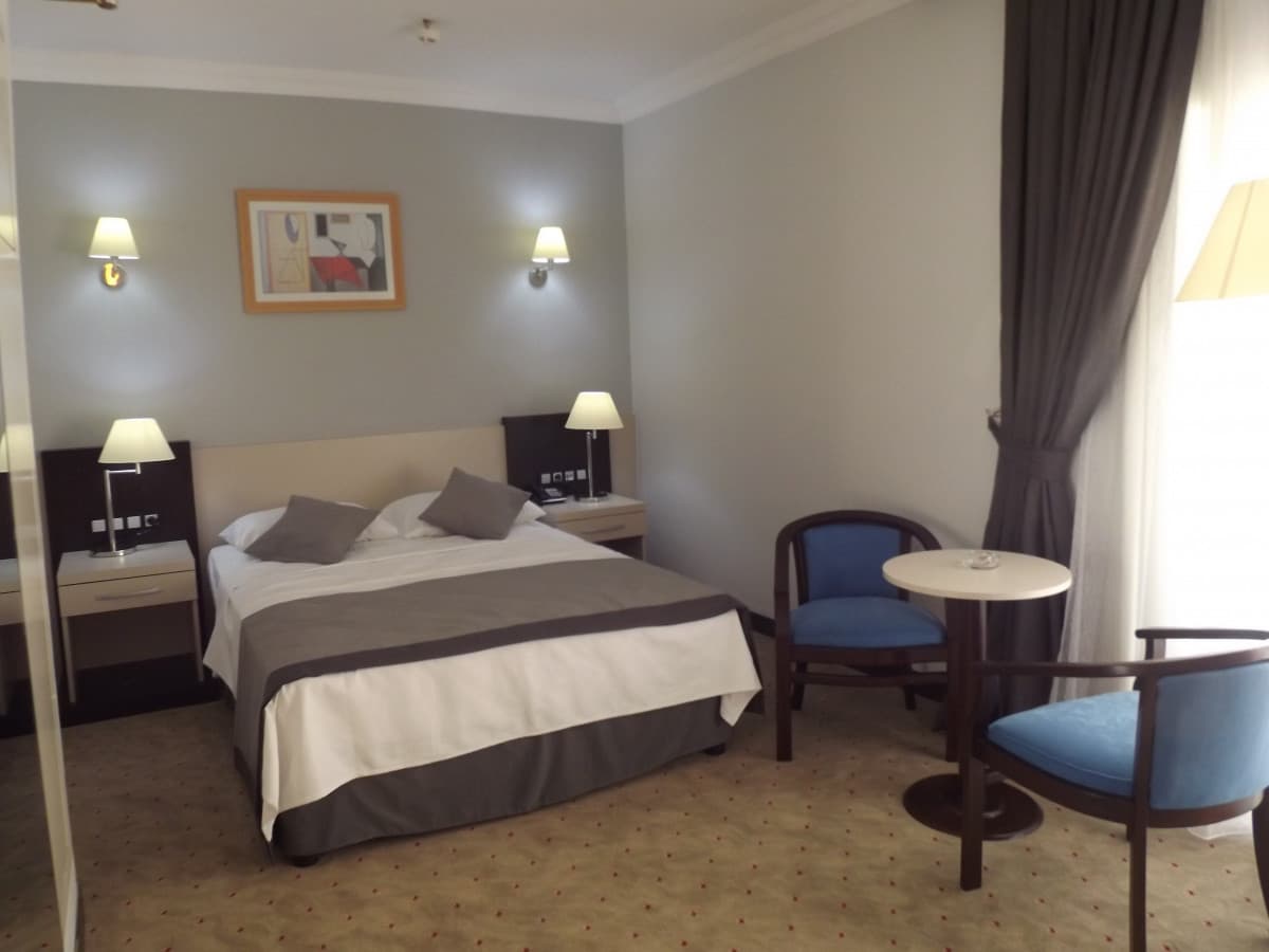 Sirius Hotel