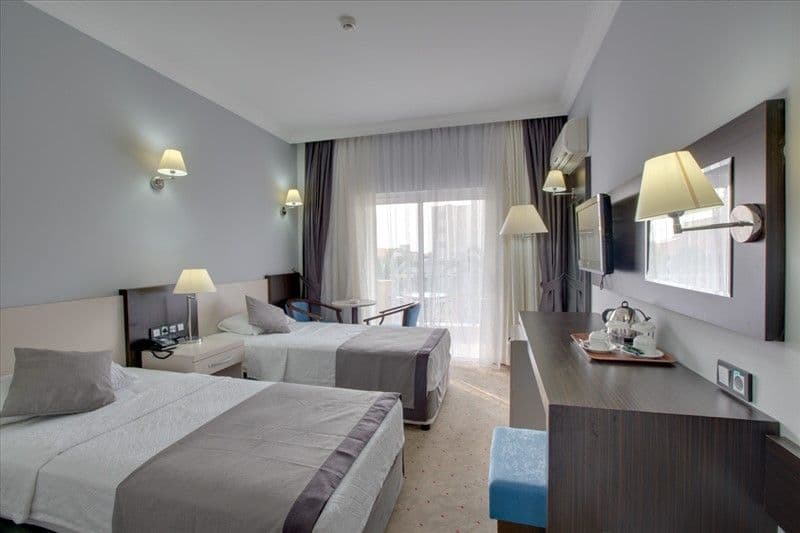 Sirius Hotel