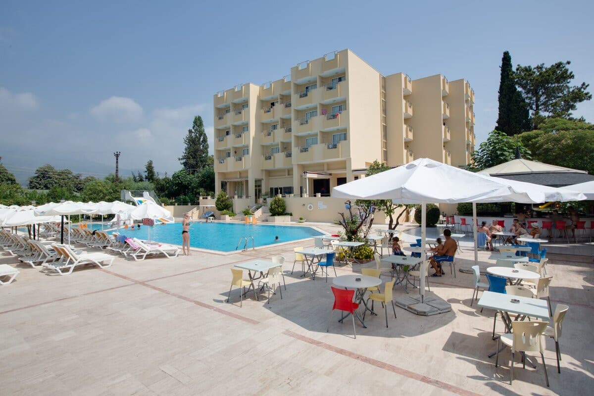 Sirius Hotel