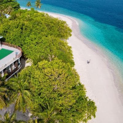 KIHA BEACH MALDIVES